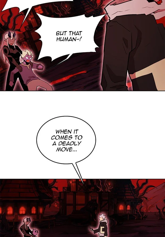 Hardcore Leveling Warrior Chapter 253 page 83