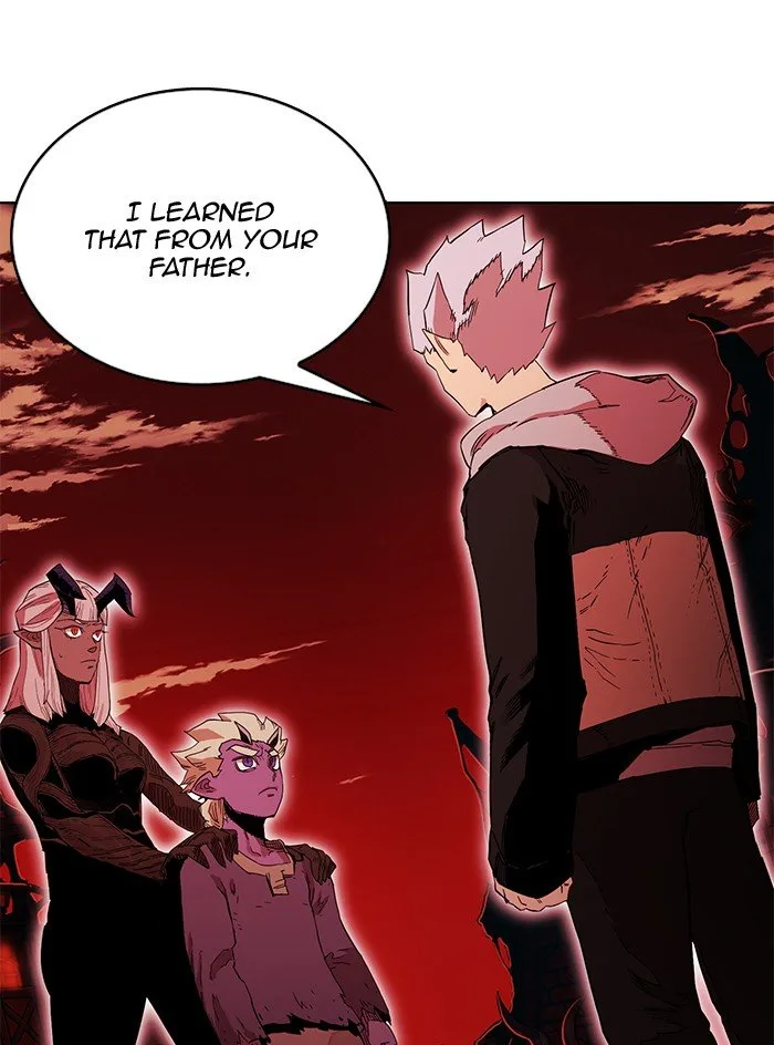 Hardcore Leveling Warrior Chapter 253 page 85