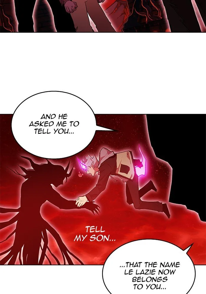 Hardcore Leveling Warrior Chapter 253 page 86