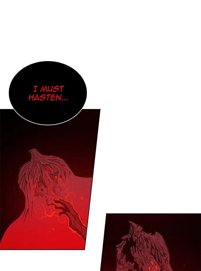 Hardcore Leveling Warrior Chapter 253 page 101