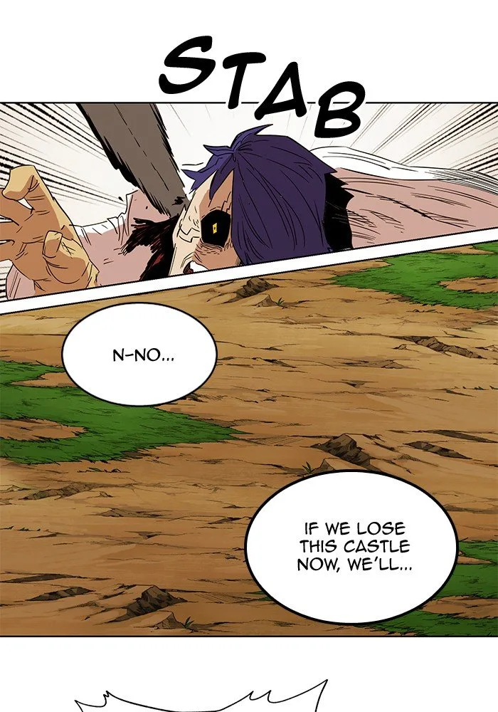 Hardcore Leveling Warrior Chapter 254 page 12