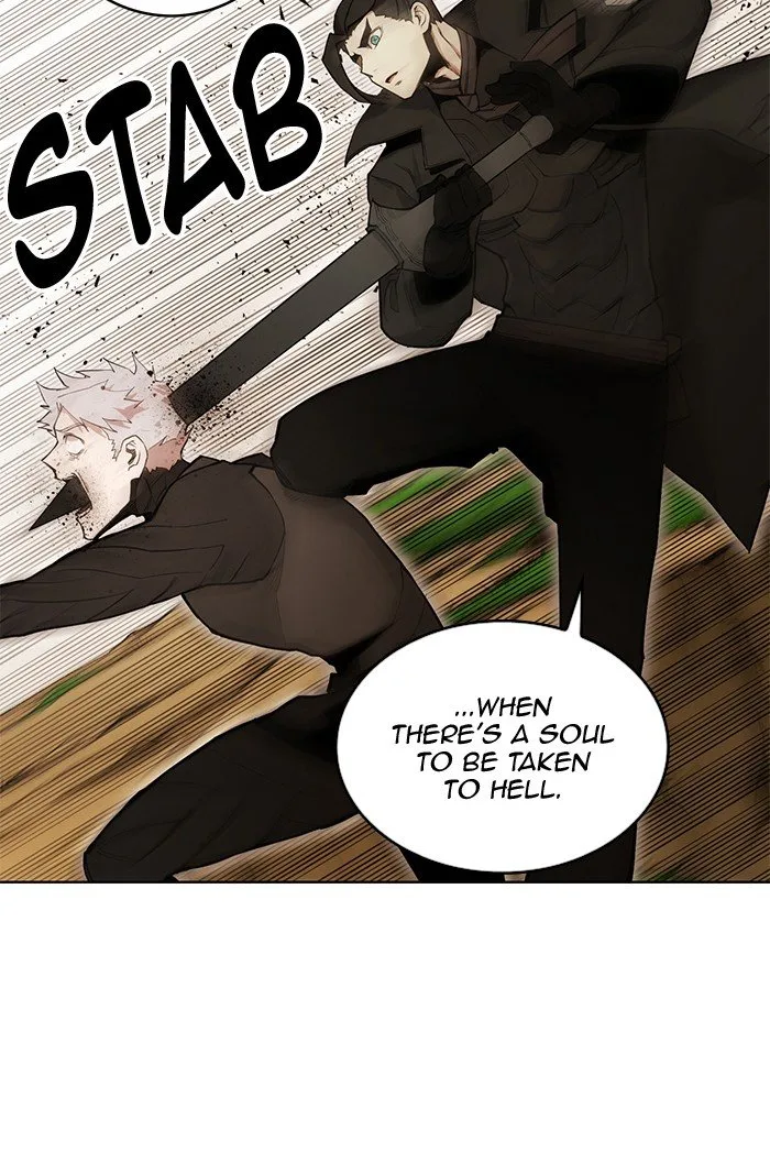 Hardcore Leveling Warrior Chapter 254 page 29