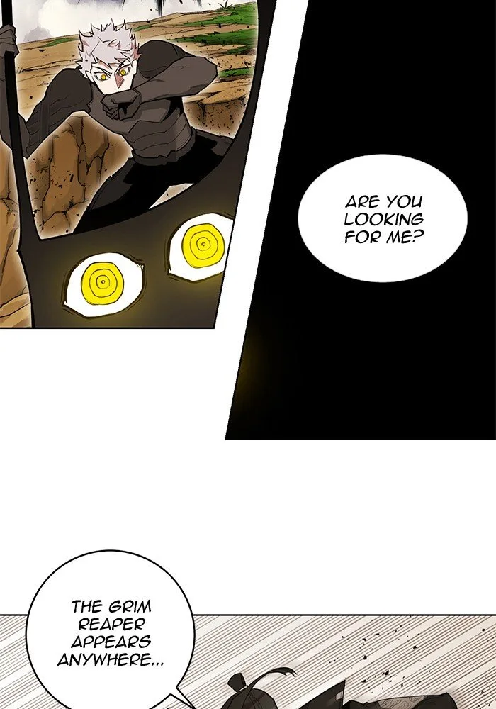 Hardcore Leveling Warrior Chapter 254 page 28