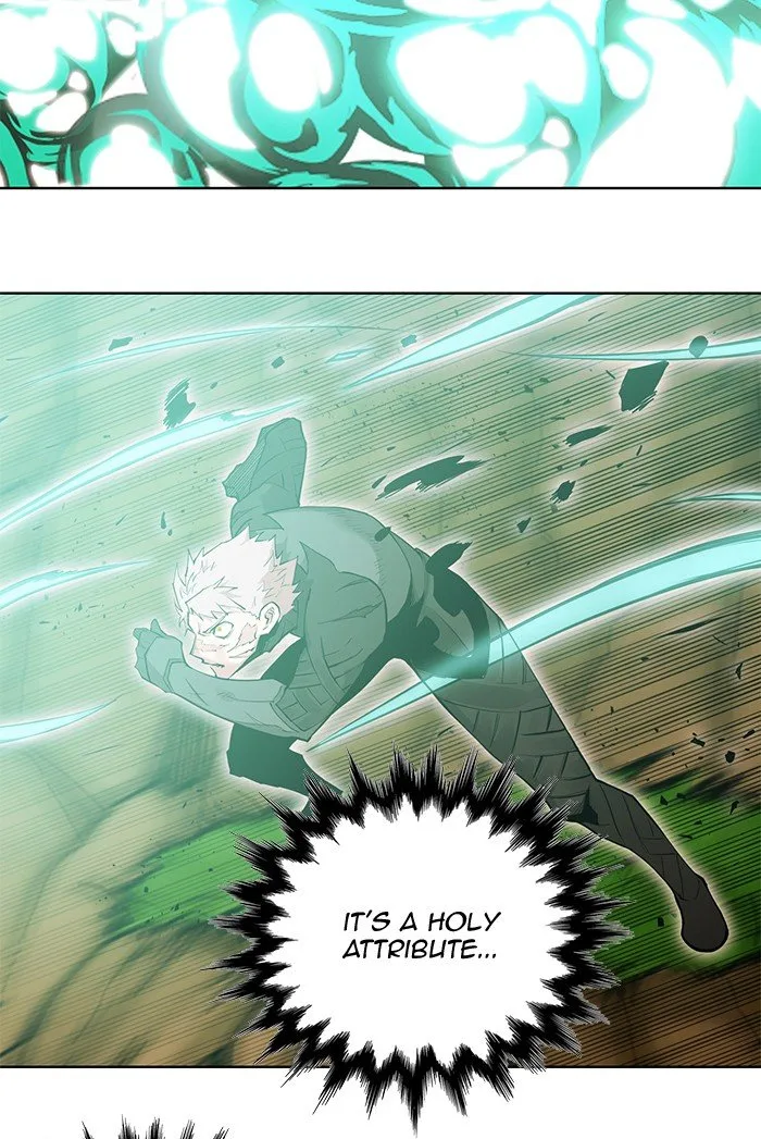 Hardcore Leveling Warrior Chapter 254 page 25