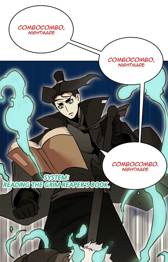 Hardcore Leveling Warrior Chapter 254 page 30