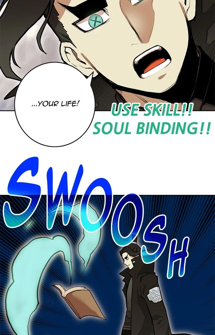 Hardcore Leveling Warrior Chapter 254 page 32