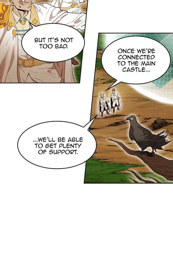 Hardcore Leveling Warrior Chapter 254 page 51