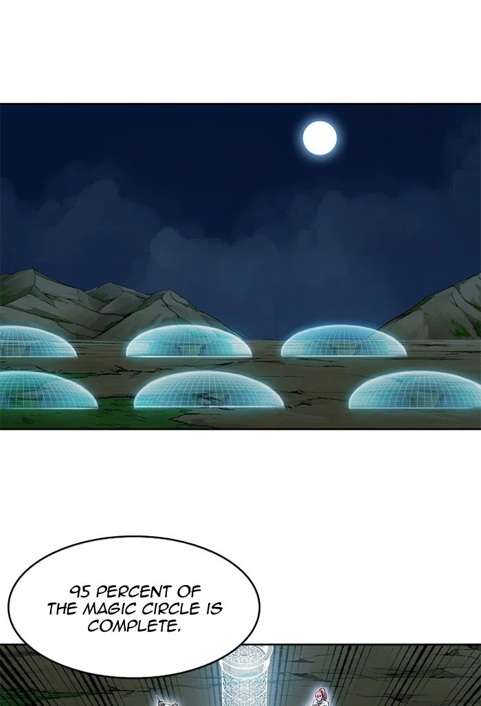 Hardcore Leveling Warrior Chapter 254 page 53