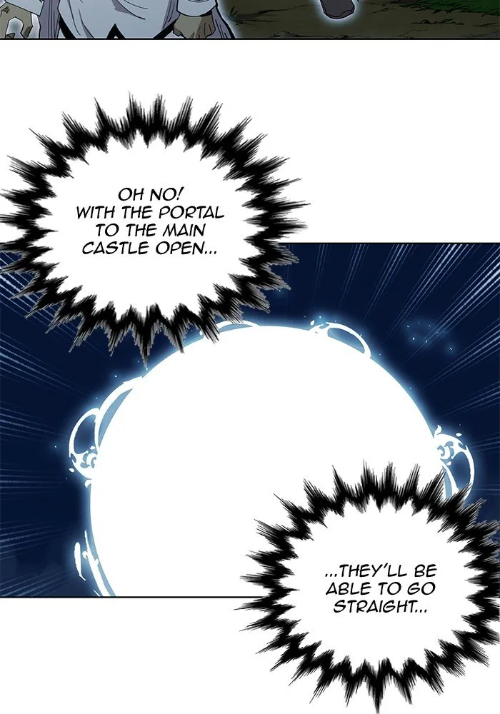 Hardcore Leveling Warrior Chapter 254 page 73