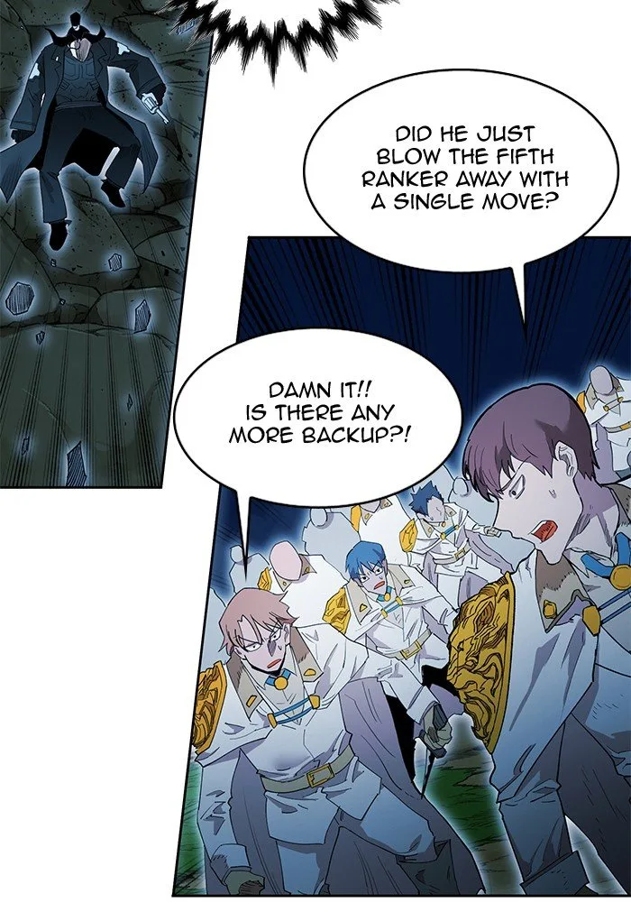 Hardcore Leveling Warrior Chapter 255 page 27