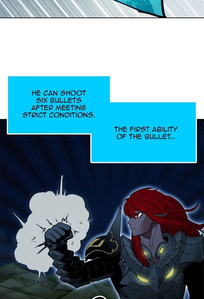 Hardcore Leveling Warrior Chapter 255 page 6