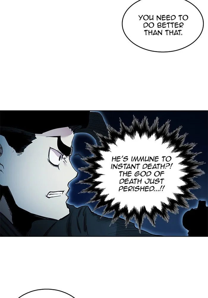 Hardcore Leveling Warrior Chapter 255 page 15