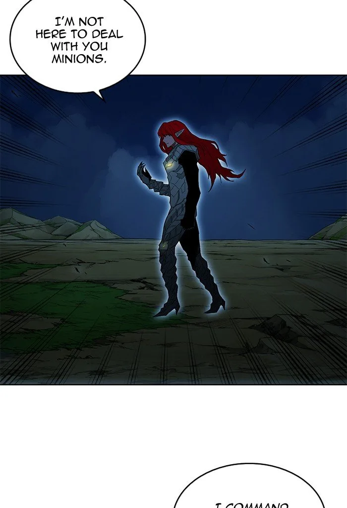 Hardcore Leveling Warrior Chapter 255 page 16