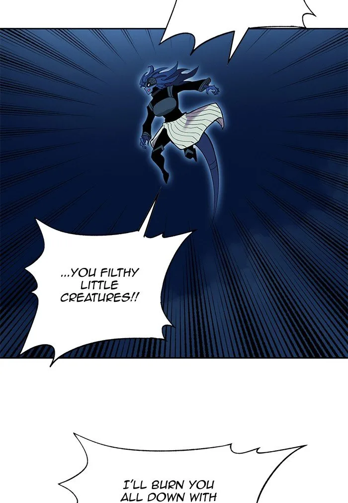 Hardcore Leveling Warrior Chapter 255 page 29
