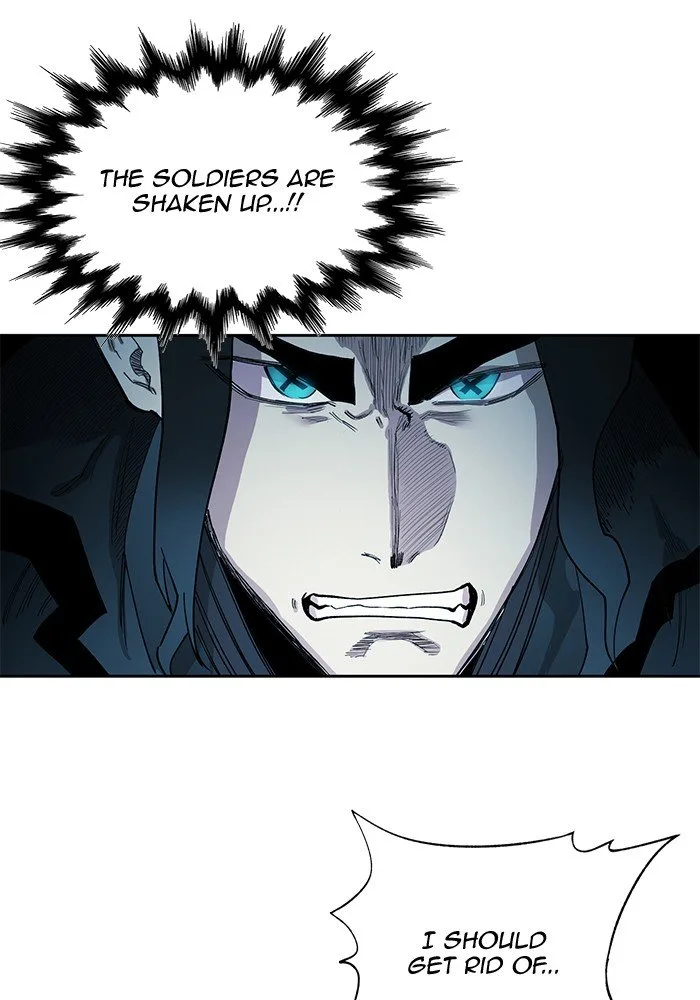 Hardcore Leveling Warrior Chapter 255 page 28
