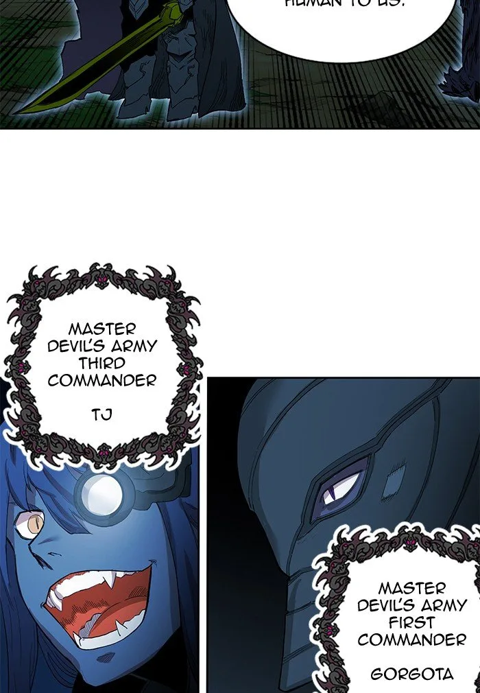 Hardcore Leveling Warrior Chapter 255 page 25