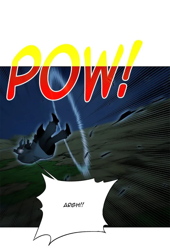 Hardcore Leveling Warrior Chapter 255 page 20