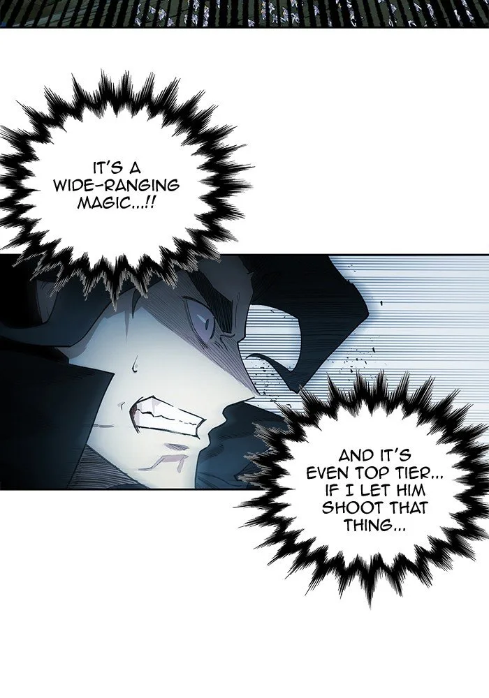 Hardcore Leveling Warrior Chapter 255 page 32