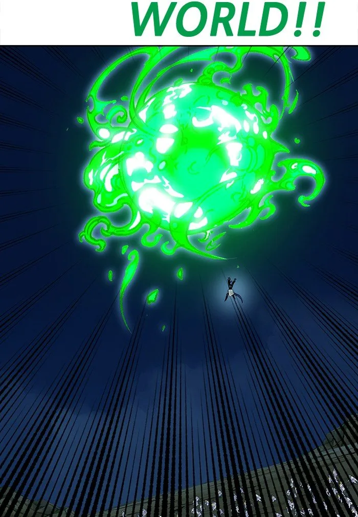 Hardcore Leveling Warrior Chapter 255 page 31