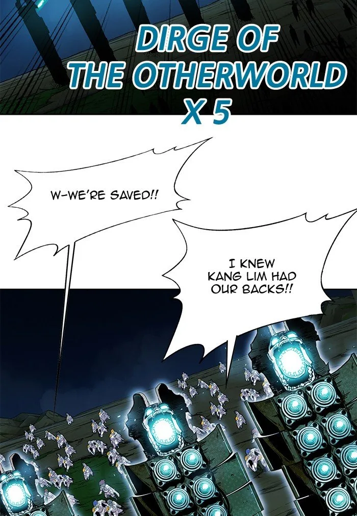 Hardcore Leveling Warrior Chapter 255 page 37