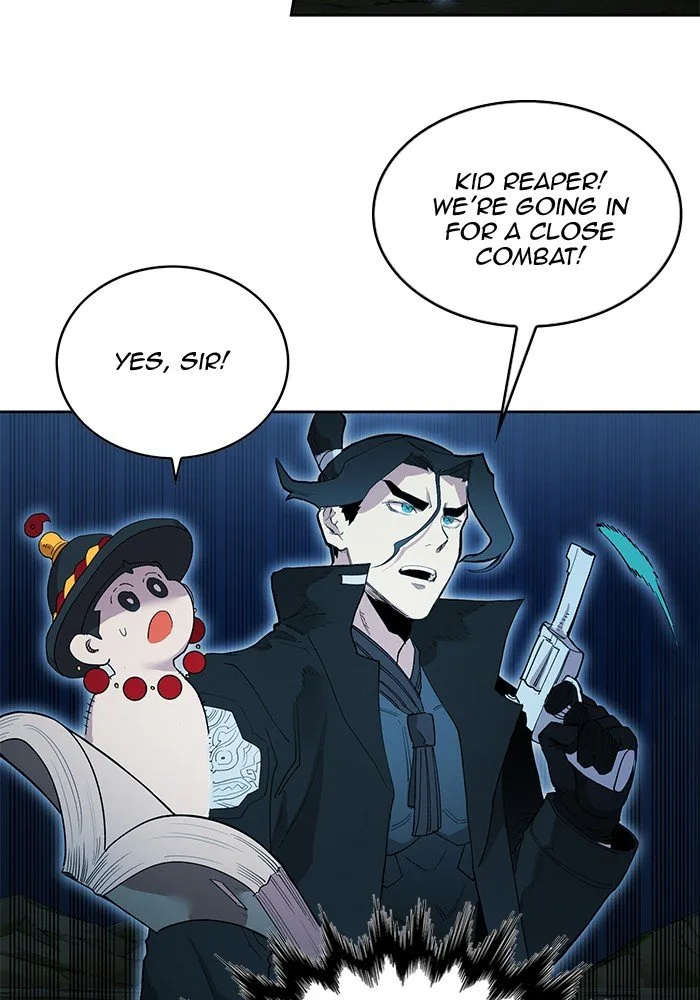Hardcore Leveling Warrior Chapter 255 page 40