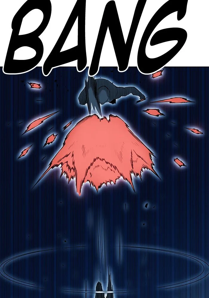 Hardcore Leveling Warrior Chapter 255 page 57