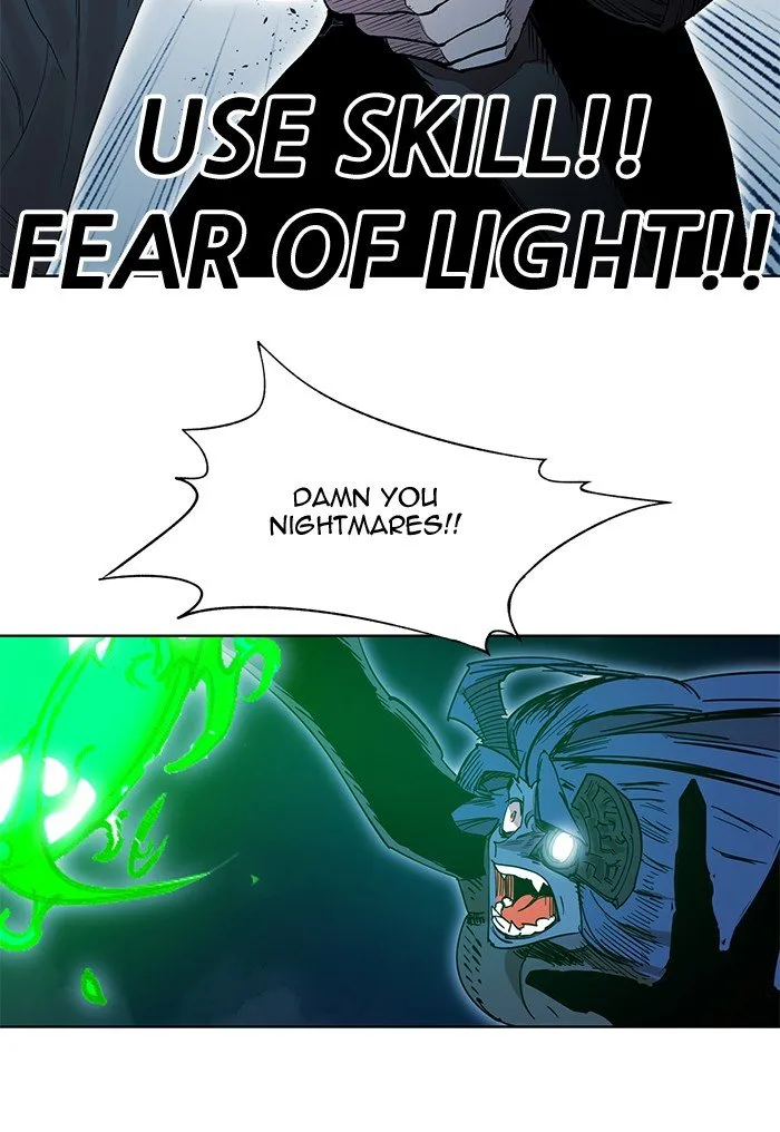 Hardcore Leveling Warrior Chapter 255 page 77
