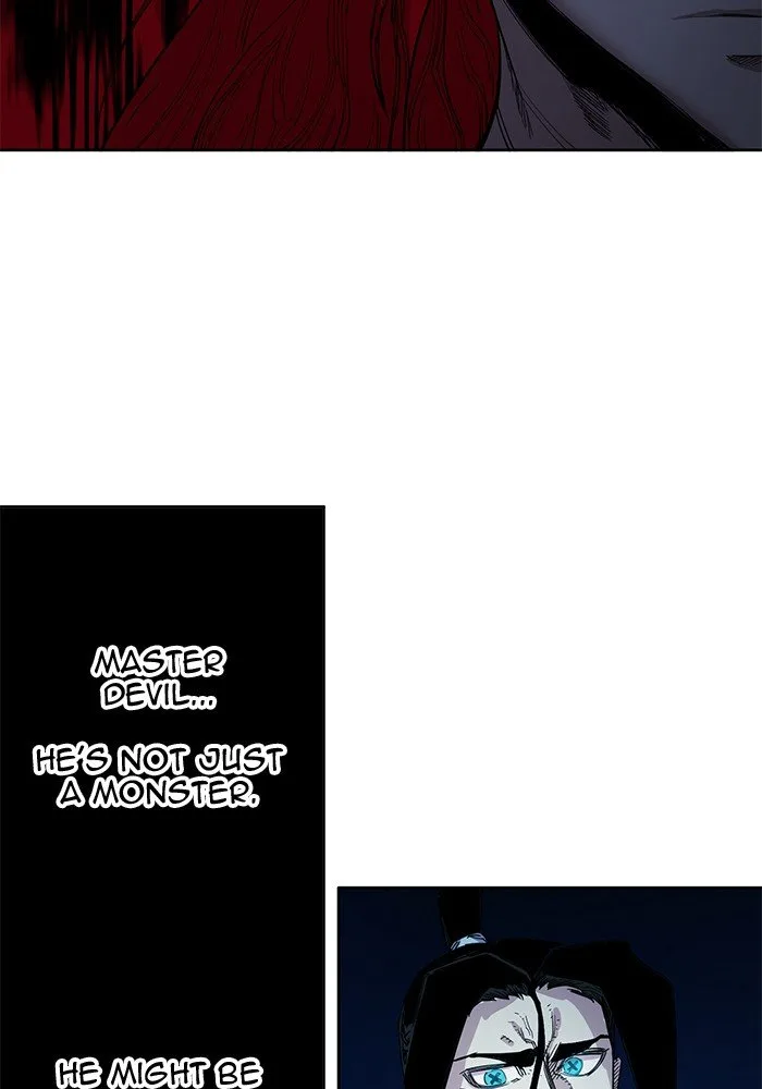 Hardcore Leveling Warrior Chapter 255 page 84