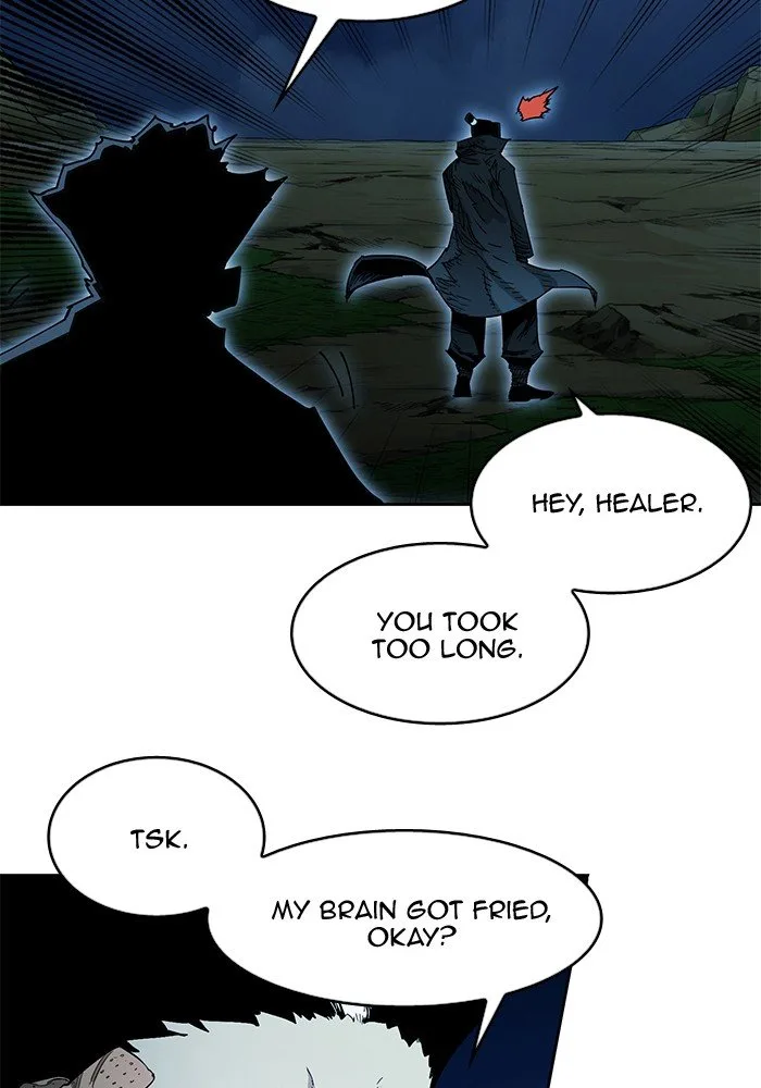 Hardcore Leveling Warrior Chapter 255 page 86