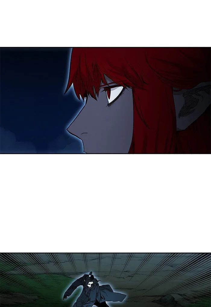 Hardcore Leveling Warrior Chapter 255 page 91