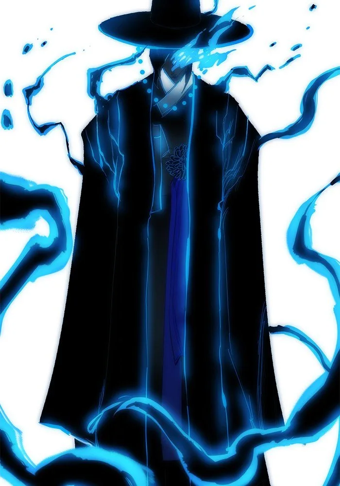Hardcore Leveling Warrior Chapter 255 page 96