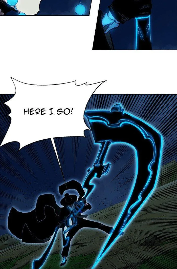 Hardcore Leveling Warrior Chapter 256 page 7