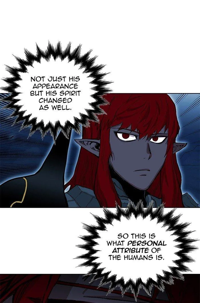 Hardcore Leveling Warrior Chapter 256 page 3