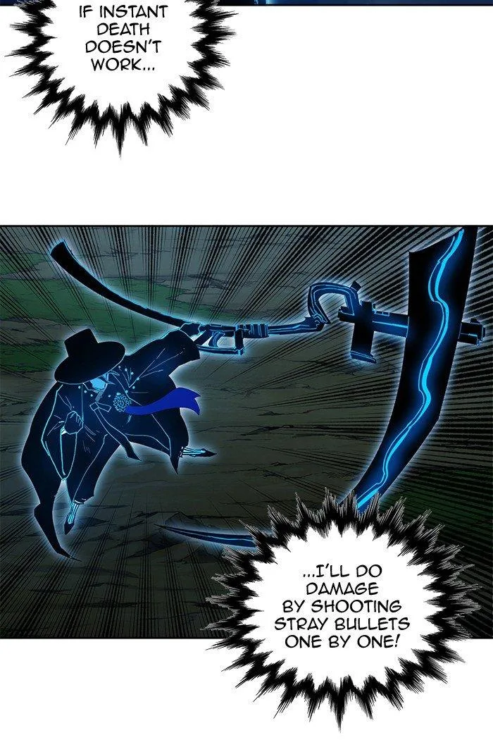Hardcore Leveling Warrior Chapter 256 page 25