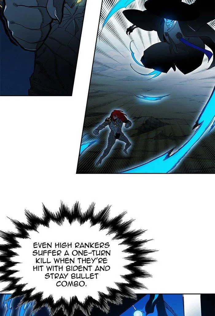 Hardcore Leveling Warrior Chapter 256 page 30