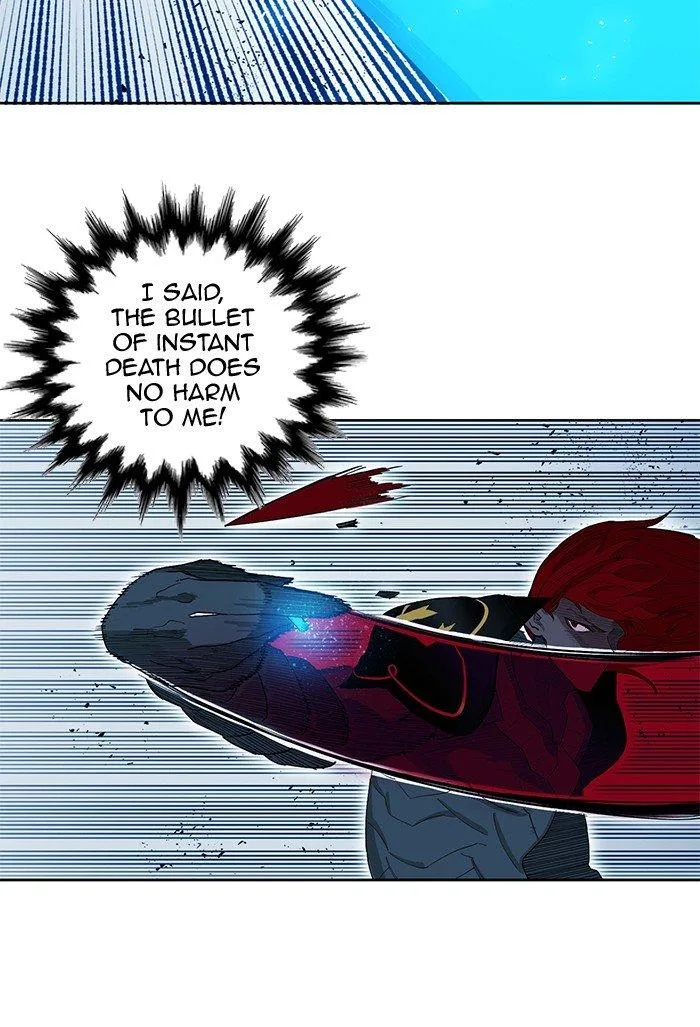 Hardcore Leveling Warrior Chapter 256 page 22