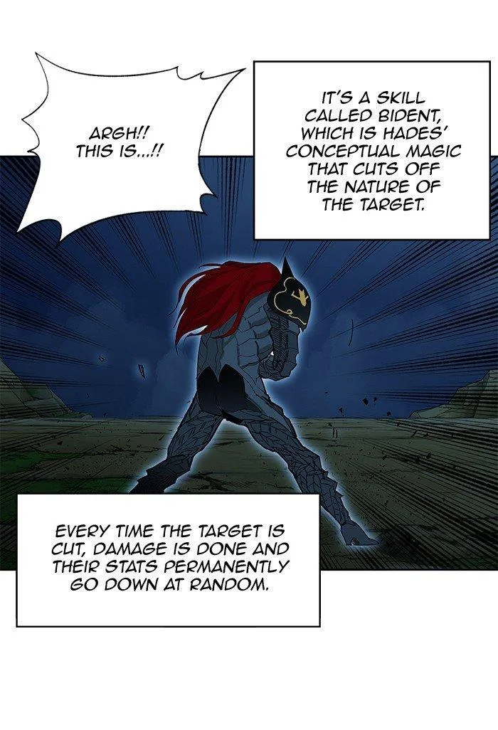 Hardcore Leveling Warrior Chapter 256 page 18