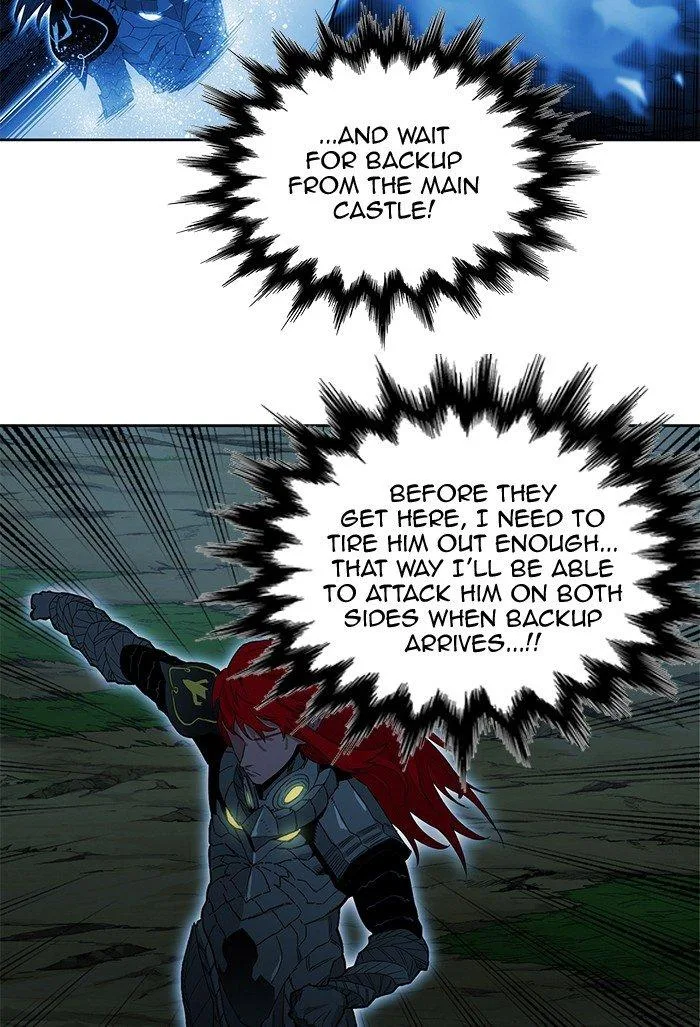 Hardcore Leveling Warrior Chapter 256 page 32