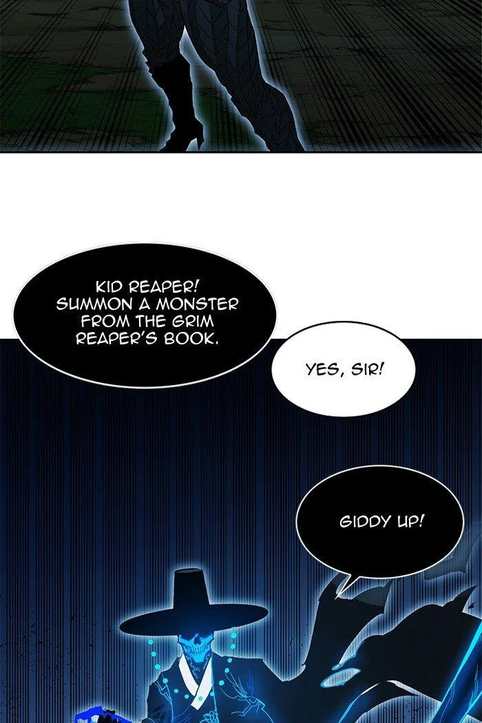 Hardcore Leveling Warrior Chapter 256 page 33