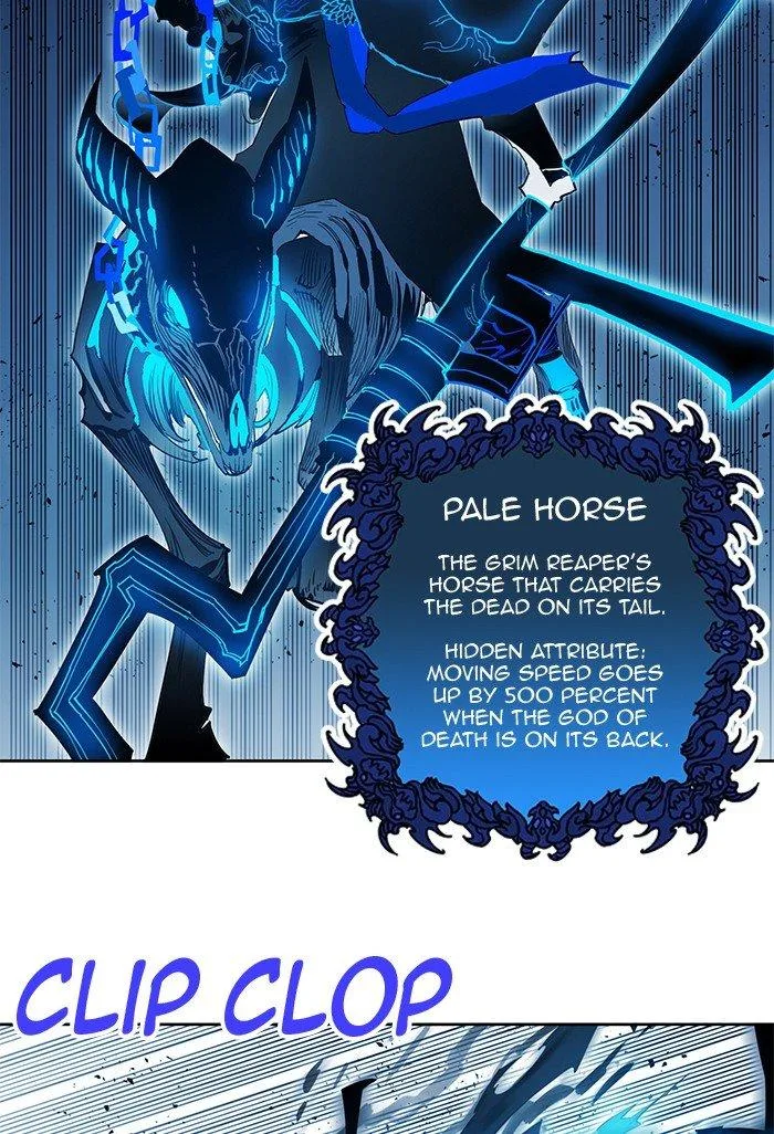 Hardcore Leveling Warrior Chapter 256 page 34