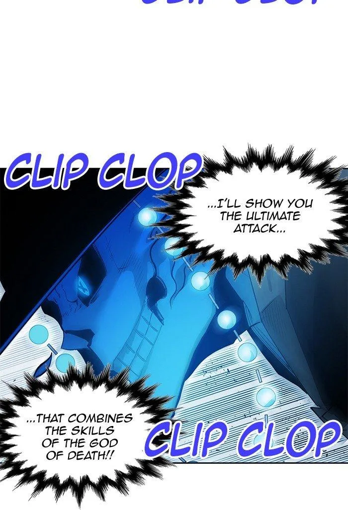 Hardcore Leveling Warrior Chapter 256 page 36