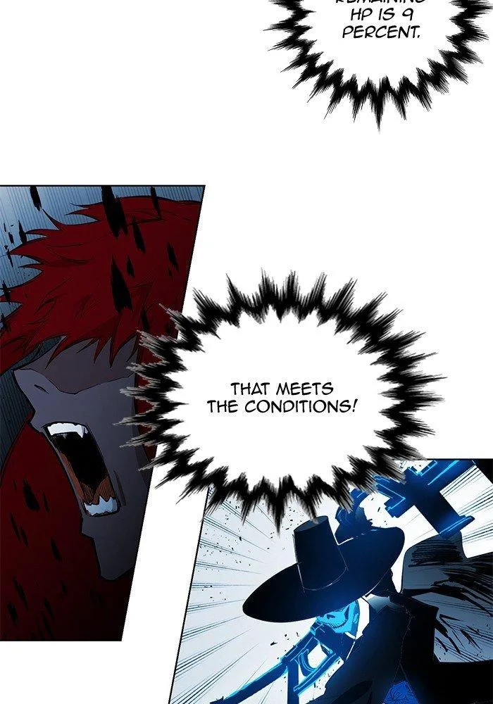 Hardcore Leveling Warrior Chapter 256 page 46
