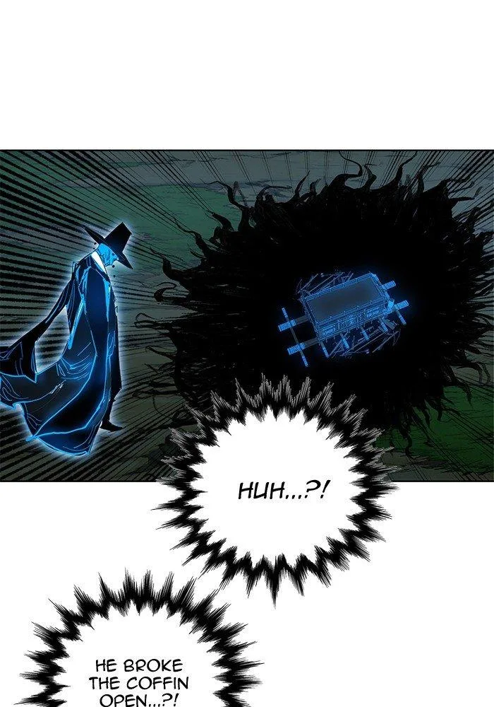 Hardcore Leveling Warrior Chapter 256 page 71