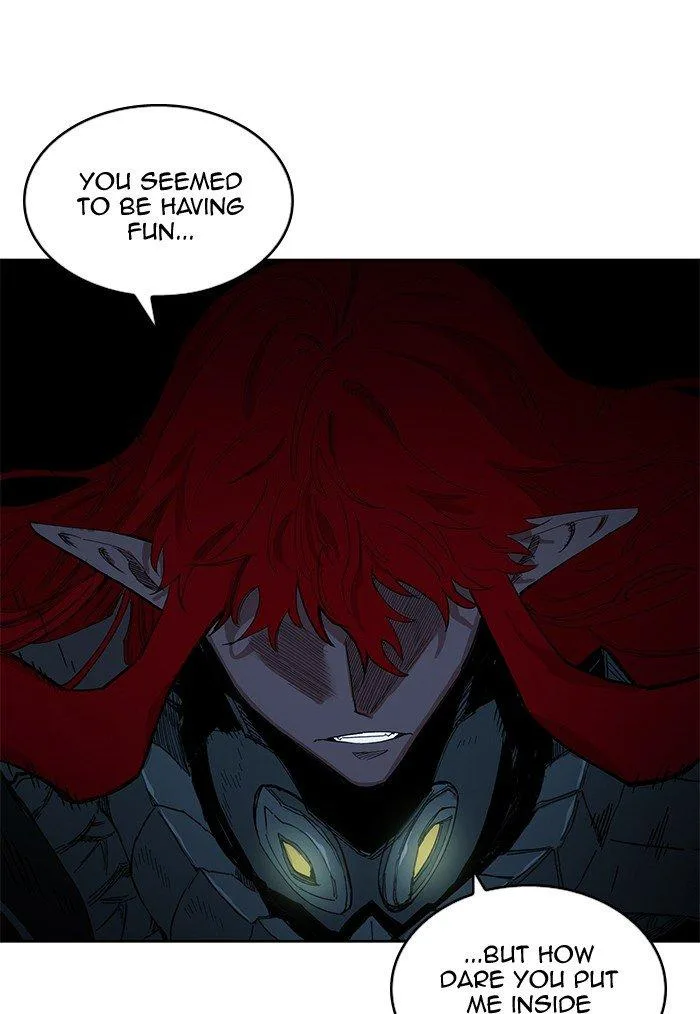 Hardcore Leveling Warrior Chapter 256 page 75