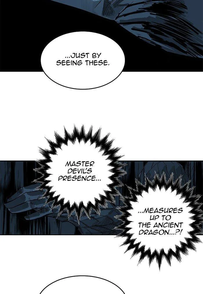 Hardcore Leveling Warrior Chapter 256 page 79