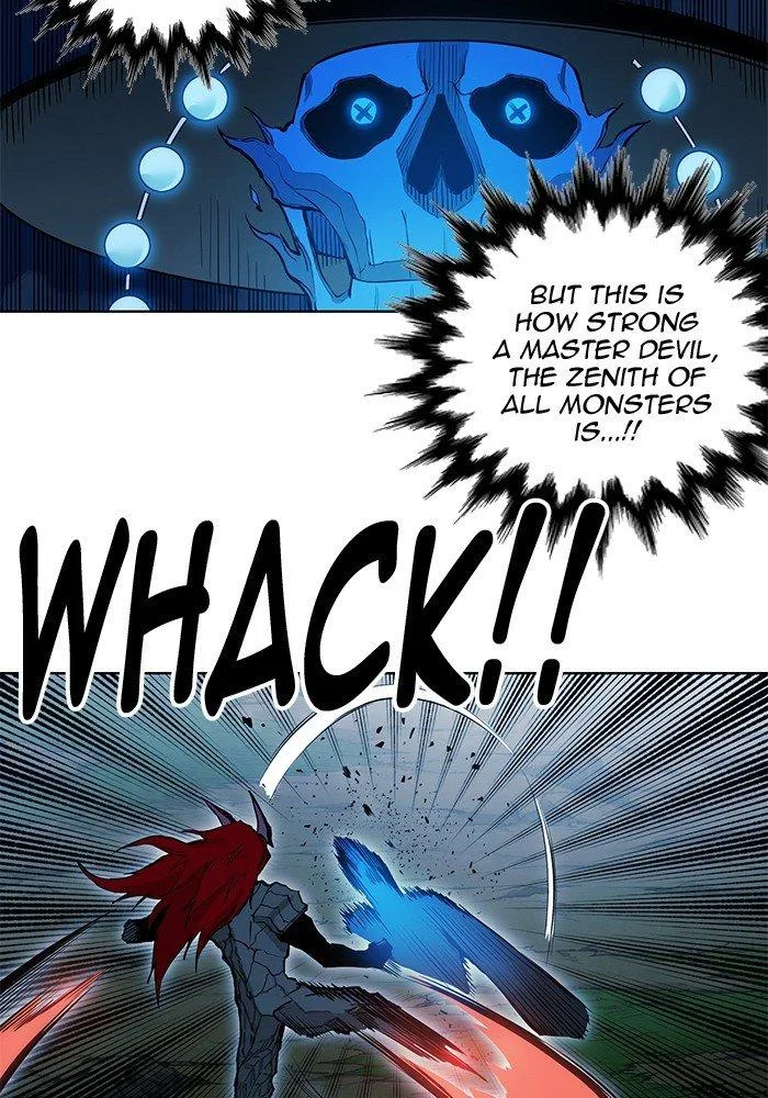 Hardcore Leveling Warrior Chapter 256 page 88