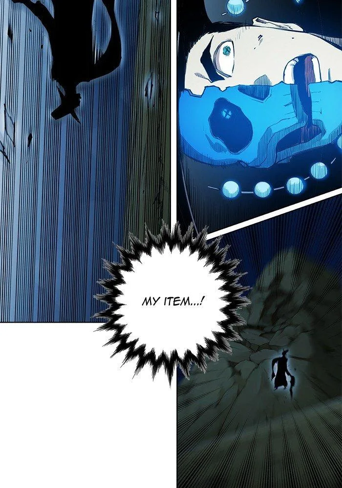 Hardcore Leveling Warrior Chapter 256 page 90