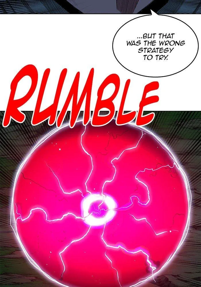 Hardcore Leveling Warrior Chapter 256 page 94