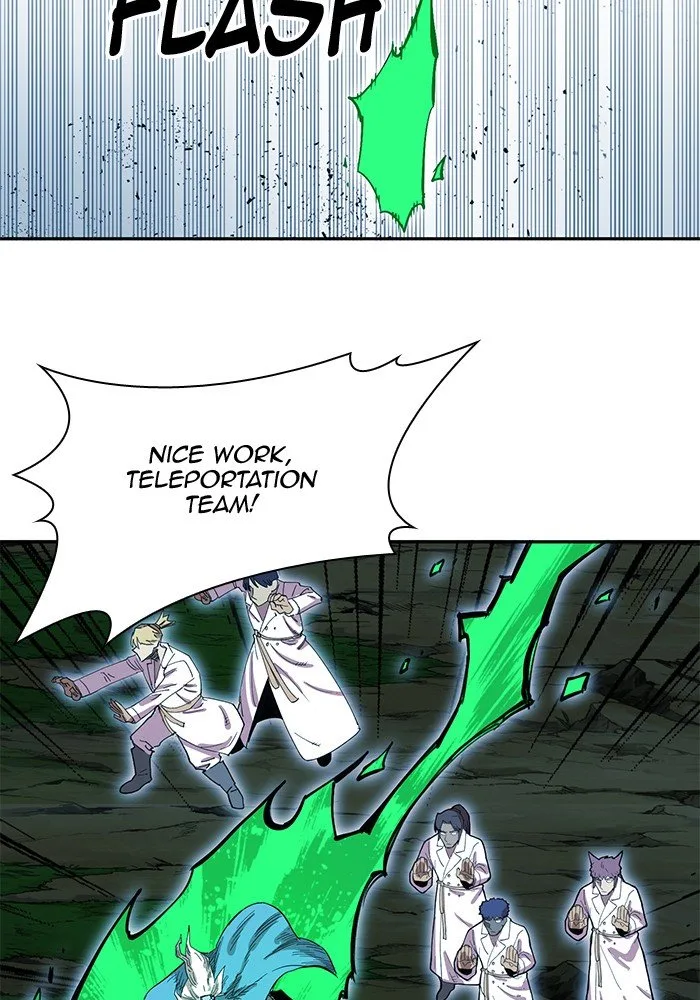 Hardcore Leveling Warrior Chapter 257 page 29