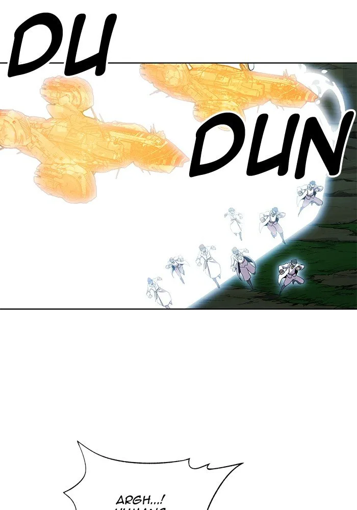 Hardcore Leveling Warrior Chapter 257 page 14